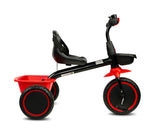 Tricycle Loco Red Caretero Toyz