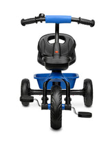 Триколка Loco Blue Caretero Toyz