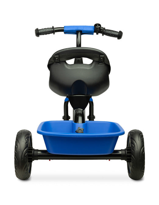 Triciclu Loco Blue Caretero Toyz