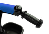 Триколка Loco Blue Caretero Toyz