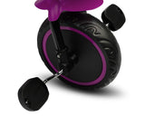Триколка Loco Purple Caretero Toyz