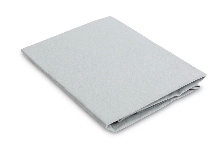 Чаршаф За Кошара Next To Me Jersey Сив 90X40 Sensillo