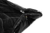 Winter Bag Aspen Black