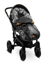 Winter Bag Aspen Black