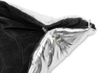 Geanta de iarna Aspen Silver