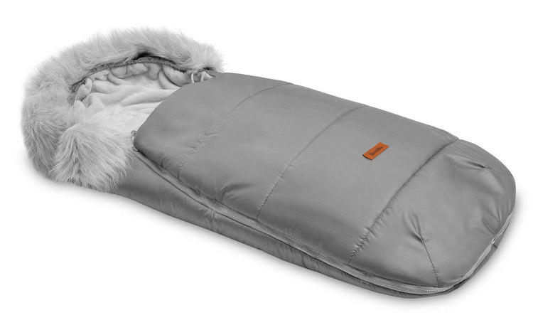 Geanta de iarna Orso Gri