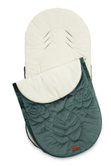 Rivera Winter Bag Dark Green