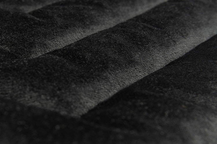 Rivera Winter Bag Black