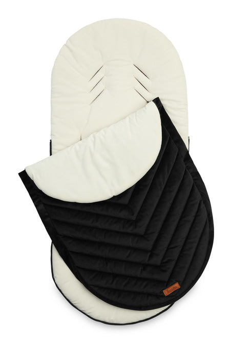 Rivera Winter Bag Black
