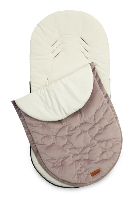 . Winter Bag Rivera Pink