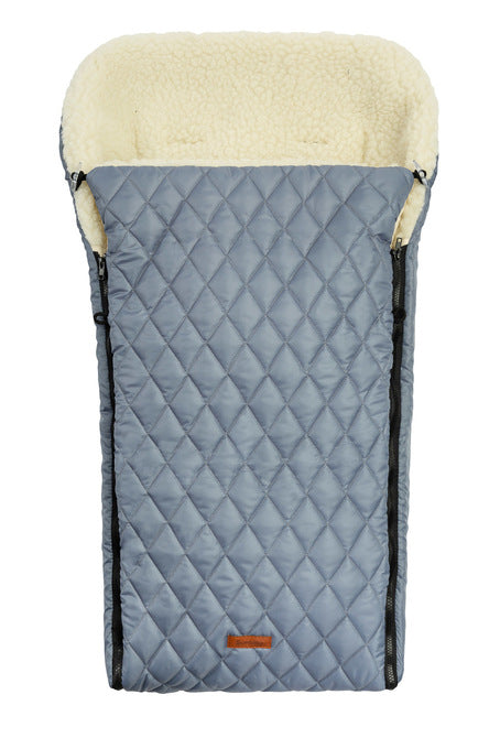 Winter Woolen Bag Graphite