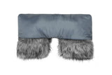 Graphite Stroller Sleeve Sensillo