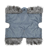 Graphite Stroller Sleeve Sensillo