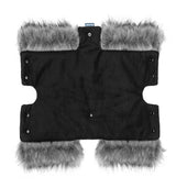 Graphite Stroller Sleeve Sensillo