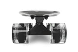 Skateboard Dexter Grey + Helmet And Protectors Caretero Toyz