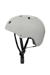 Skateboard Dexter Grey + Helmet And Protectors Caretero Toyz