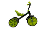 Triciclu York Green Caretero Toyz