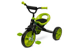 Triciclu York Green Caretero Toyz