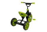 Triciclu York Green Caretero Toyz