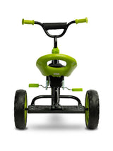 Triciclu York Green Caretero Toyz