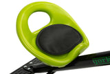 Triciclu York Green Caretero Toyz
