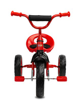 Триколка York Red Caretero Toyz