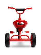 Триколка York Red Caretero Toyz