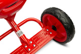 Триколка York Red Caretero Toyz