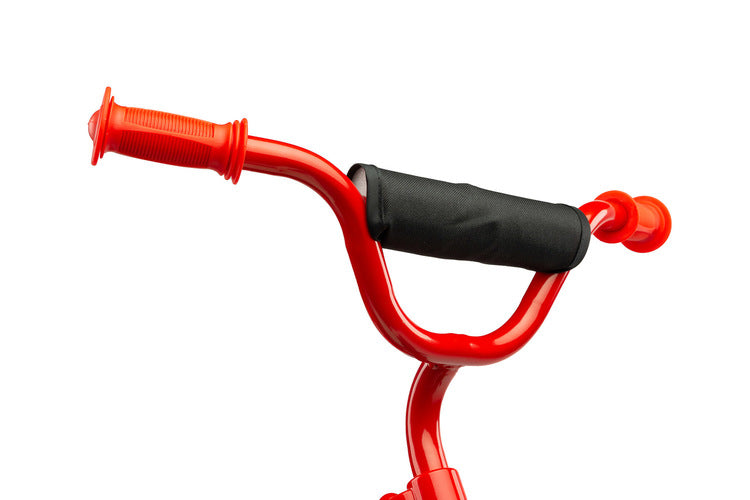York Red Caretero Toyz Tricycle