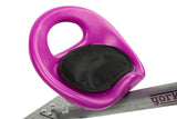 York Purple Caretero Toyz Tricycle