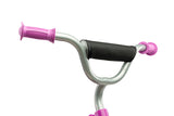 York Purple Caretero Toyz Tricycle