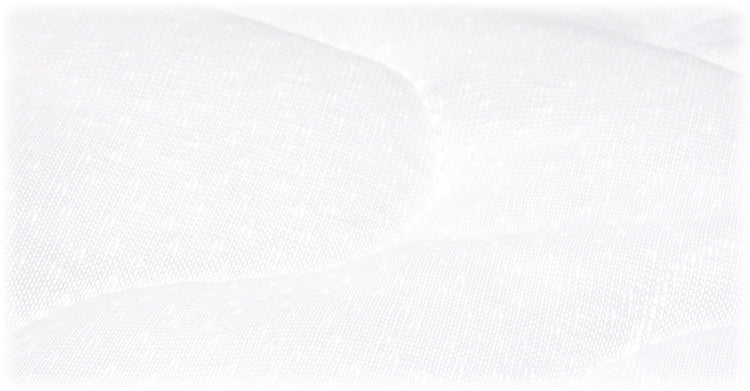 Anti-Tip Positioner White