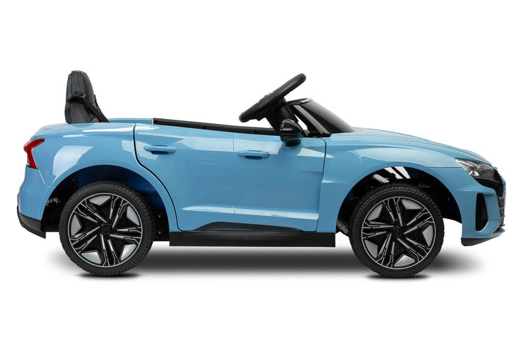 Акумулаторнa Кола Audi Rs Etron Gt Blue Caretero Toyz