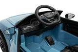 Акумулаторнa Кола Audi Rs Etron Gt Blue Caretero Toyz