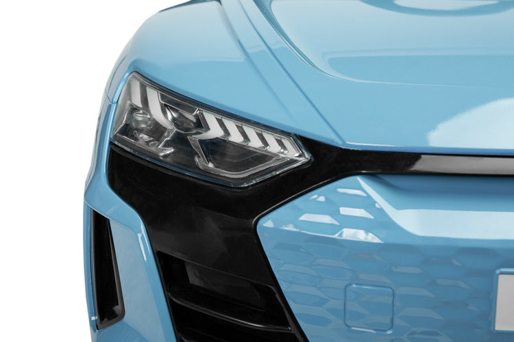 Акумулаторнa Кола Audi Rs Etron Gt Blue Caretero Toyz