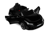 Акумулаторнa Кола Audi Rs Etron Gt Black Caretero Toyz