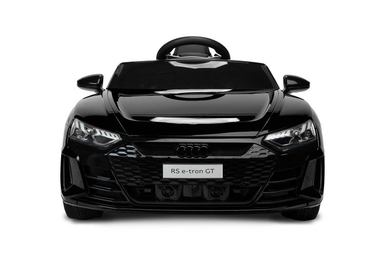 Акумулаторнa Кола Audi Rs Etron Gt Black Caretero Toyz