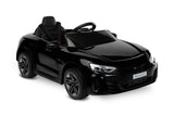 Акумулаторнa Кола Audi Rs Etron Gt Black Caretero Toyz