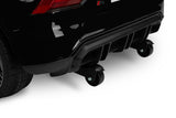 Акумулаторнa Кола Audi Rs Etron Gt Black Caretero Toyz