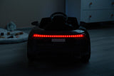 Акумулаторнa Кола Audi Rs Etron Gt Black Caretero Toyz