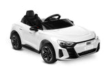 Baterie Auto Audi Rs Etron Gt Alb Caretero Toyz