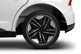 Battery Car Audi Rs Etron Gt White Caretero Toyz