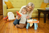 Уокър И Маса За Игра 2В1 Spark Range Caretero Toyz