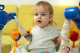 Bungee Mic Roșu Caretero Toyz