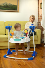 Bungee Mic Roșu Caretero Toyz