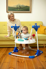 Бънджи Smоl Red Caretero Toyz