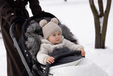 Winter Bag Climber Vanilla