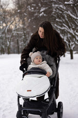 Winter Bag Climber Vanilla