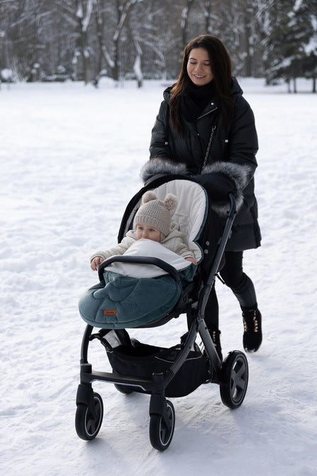 Rivera Winter Bag Black