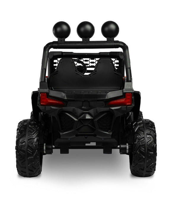 All-terrain Vehicle Timus Red Caretero Toyz